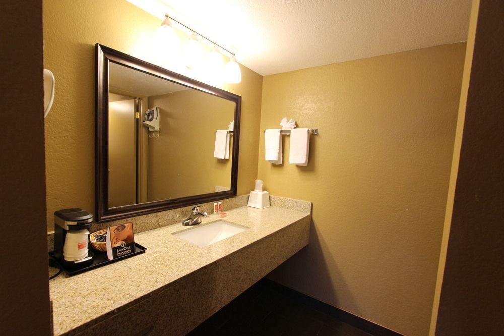 Econo Lodge University Flagstaff Exterior foto